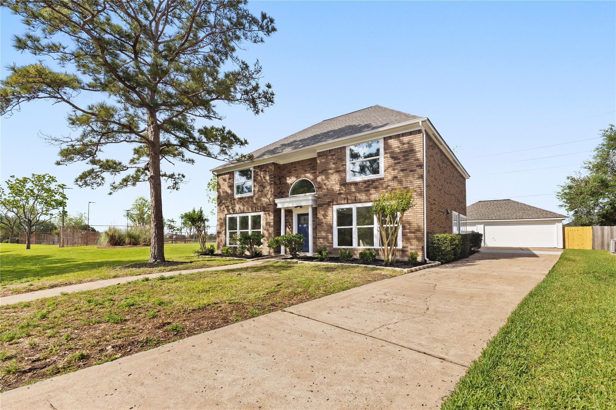 3014 Cumberland Drive