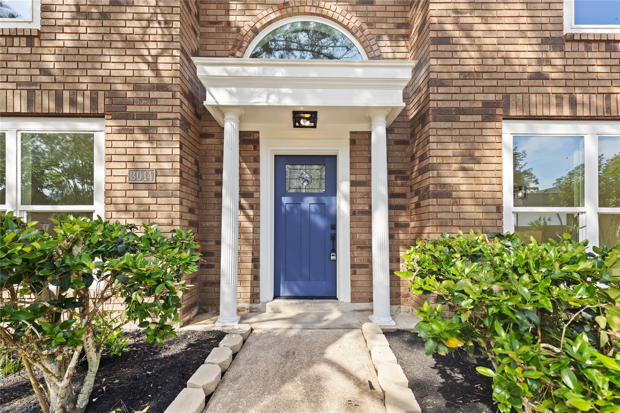 3014 Cumberland Drive