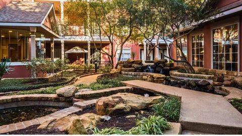 Tiny photo for 2400 Mccue Road #452, Houston, TX 77056 (MLS # 13508758)