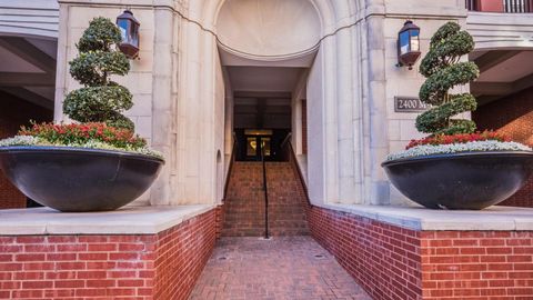 Tiny photo for 2400 Mccue Road #452, Houston, TX 77056 (MLS # 13508758)