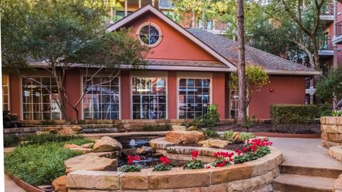 Tiny photo for 2400 Mccue Road #452, Houston, TX 77056 (MLS # 13508758)