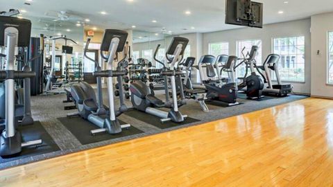 Tiny photo for 2400 Mccue Road #452, Houston, TX 77056 (MLS # 13508758)