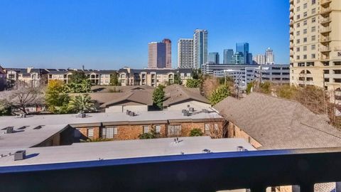 Tiny photo for 2400 Mccue Road #452, Houston, TX 77056 (MLS # 13508758)