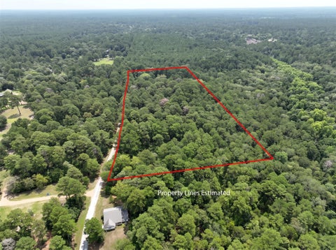 Photo of TBA South Section, 3340 Cr 325, Navasota, TX 77868 (MLS # 26651631)