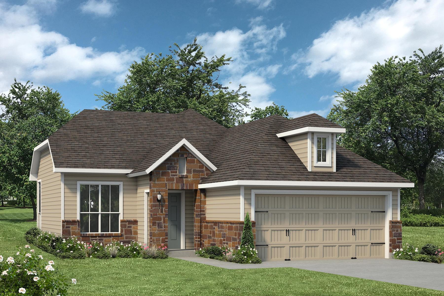 146 Overhill Drive