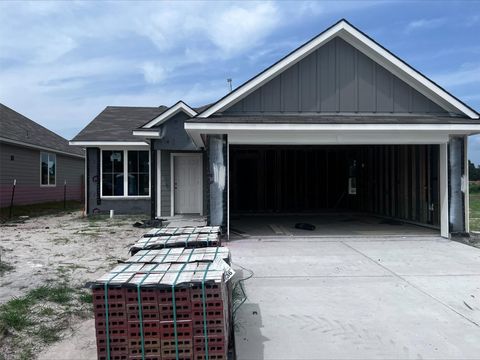 146 Overhill Drive Huntsville TX 77320