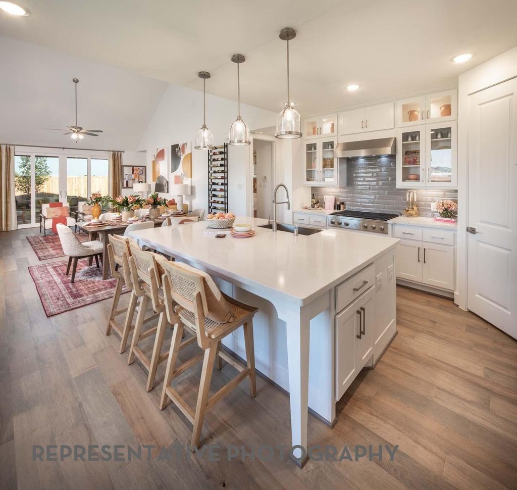 Photo of 9023 Cliff Palace Drive, Porter, TX 77365 (MLS # 24679846)