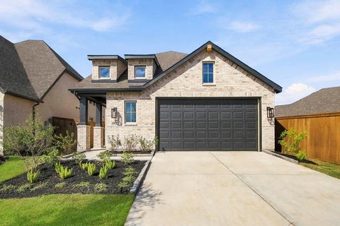 Photo of 9023 Cliff Palace Drive, Porter, TX 77365 (MLS # 24679846)