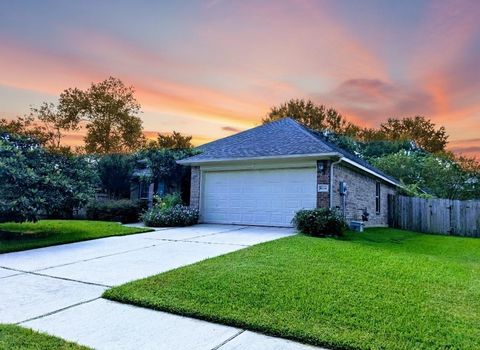 Photo of 18434 Yellowstone Trail, Humble, TX 77346 (MLS # 77071349)