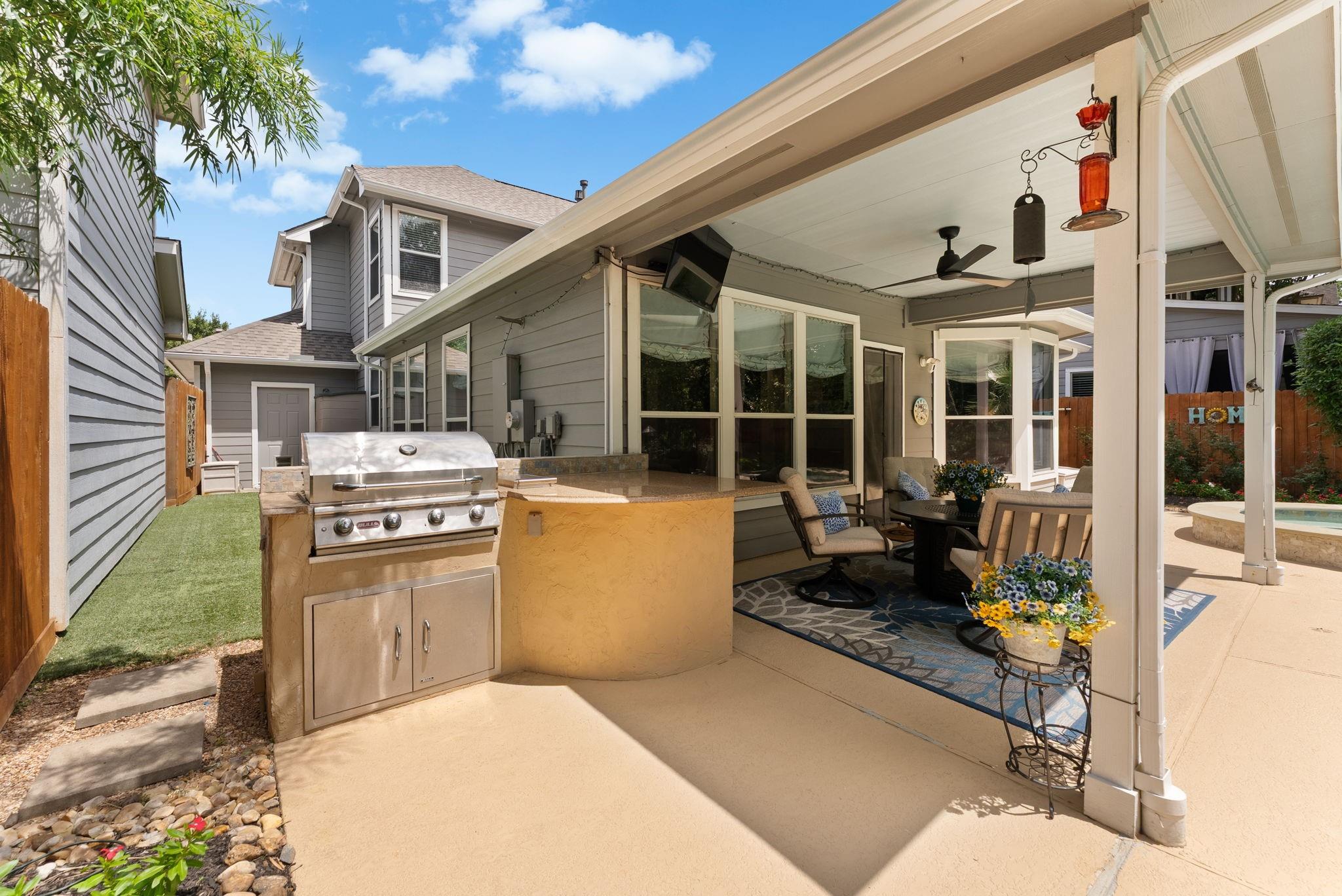 58 Marble Wood Place