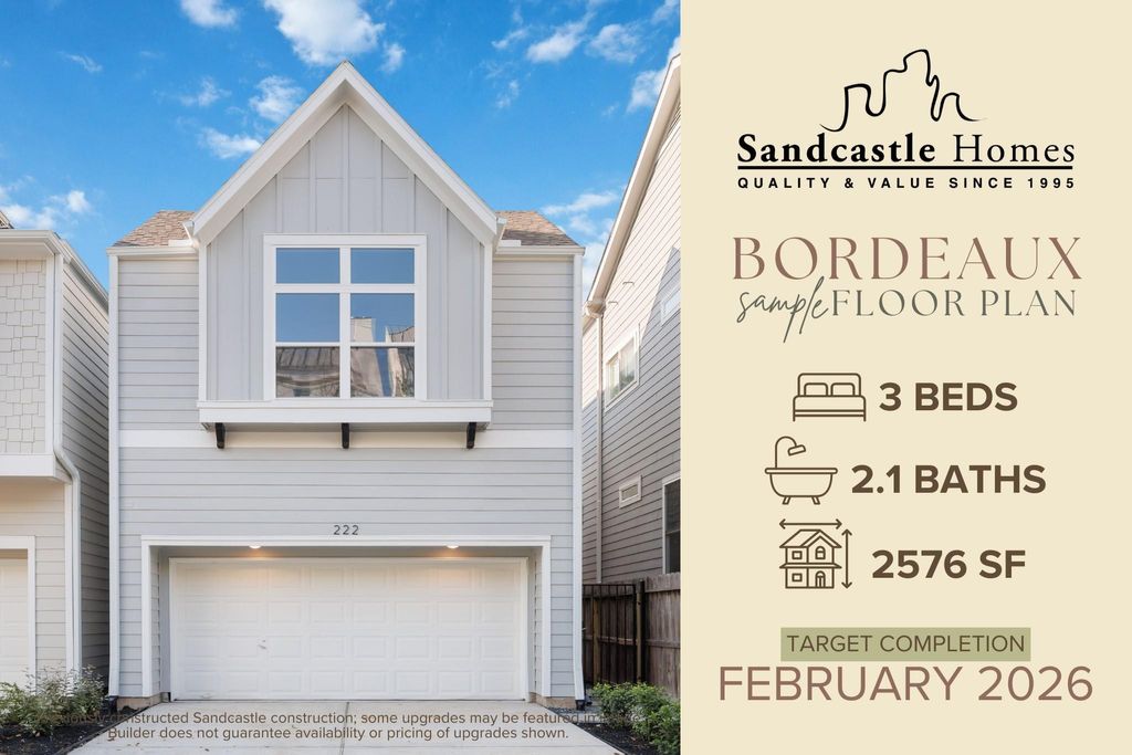 Photo of 1125 E 24th Street, Houston, TX 77009 (MLS # 78030410)