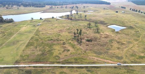 Photo of 40 Northview Trail, Crockett, TX 75835 (MLS # 91658559)