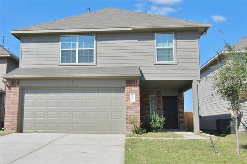 Photo of 12235 Gemma Lane, Houston, TX 77044 (MLS # 61224819)