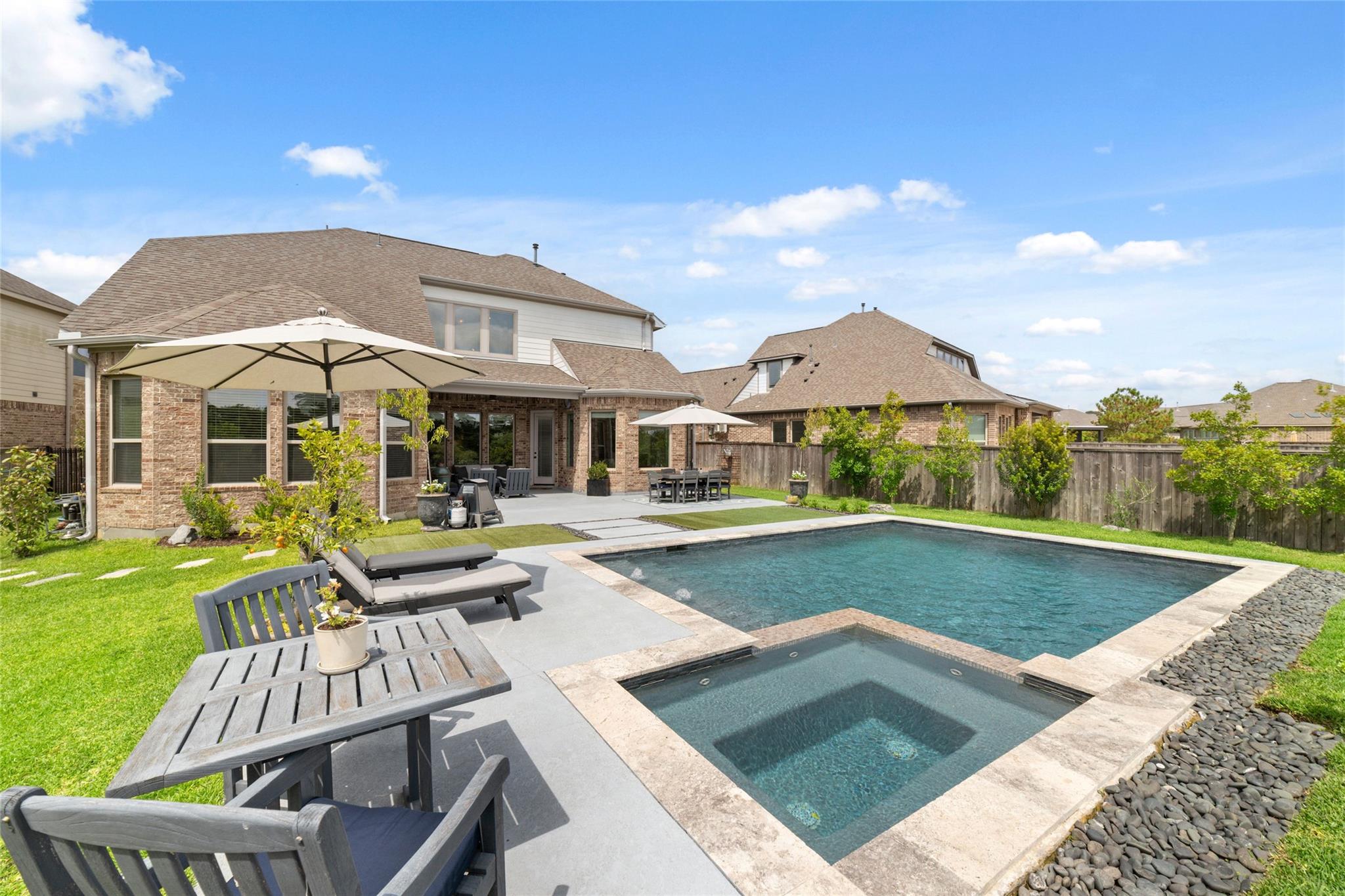 58 Botanical Vista Drive