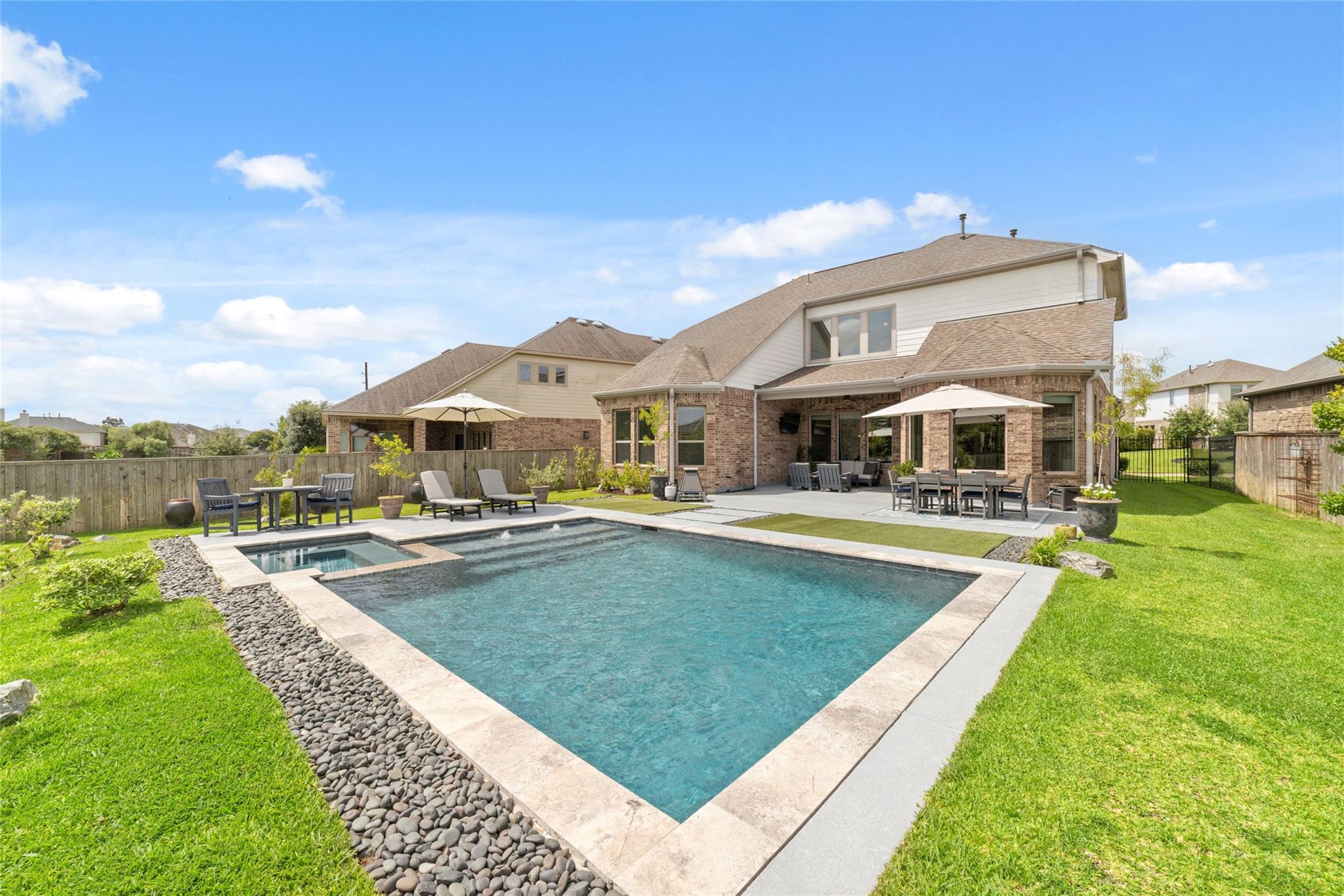 58 Botanical Vista Drive