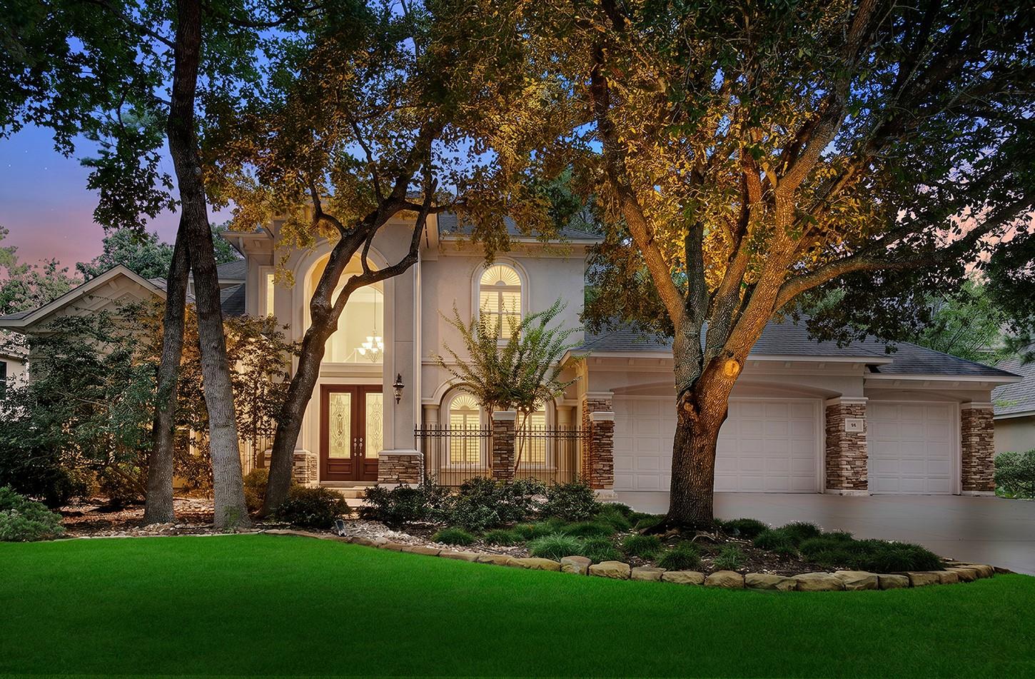 10 Snow Pond Place