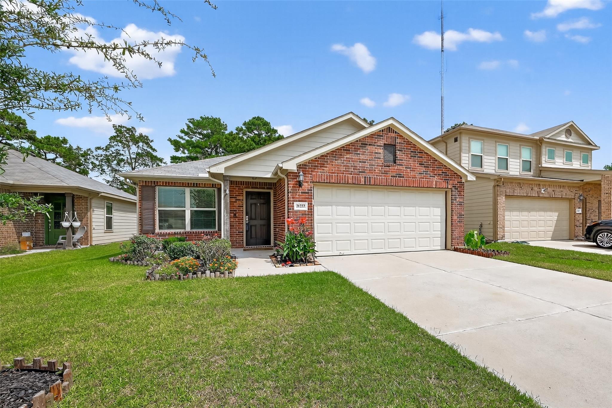 21222 Bush Brook Bend Path