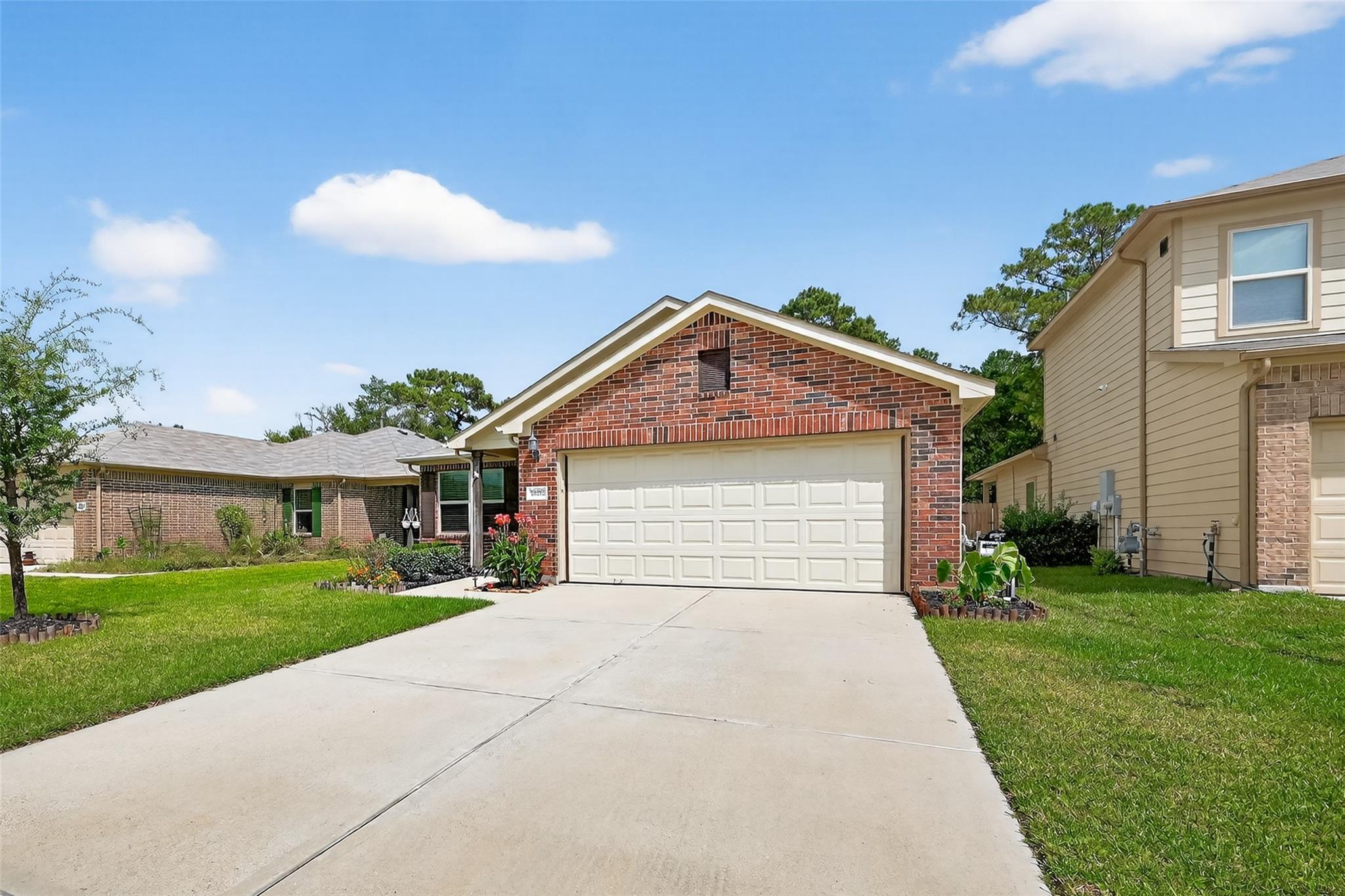 21222 Bush Brook Bend Path