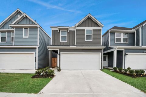 Photo of 3530 Shearwater Street, Katy, TX 77494 (MLS # 4702005)