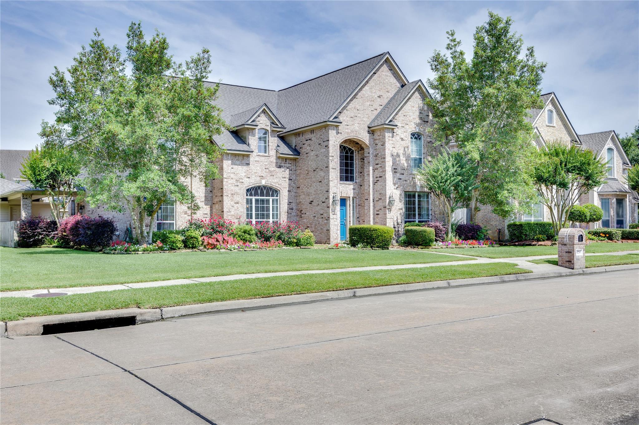 4214 Carlisle Court Court