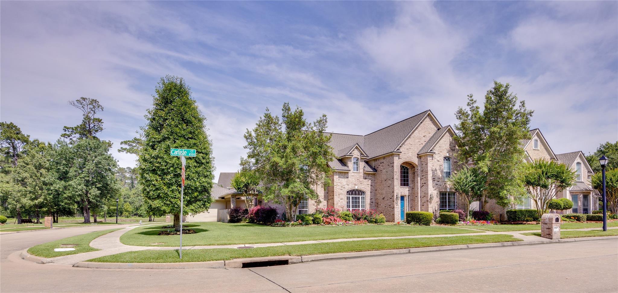 4214 Carlisle Court Court