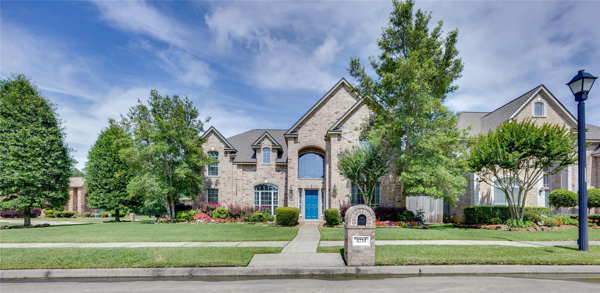 4214 Carlisle Court Court