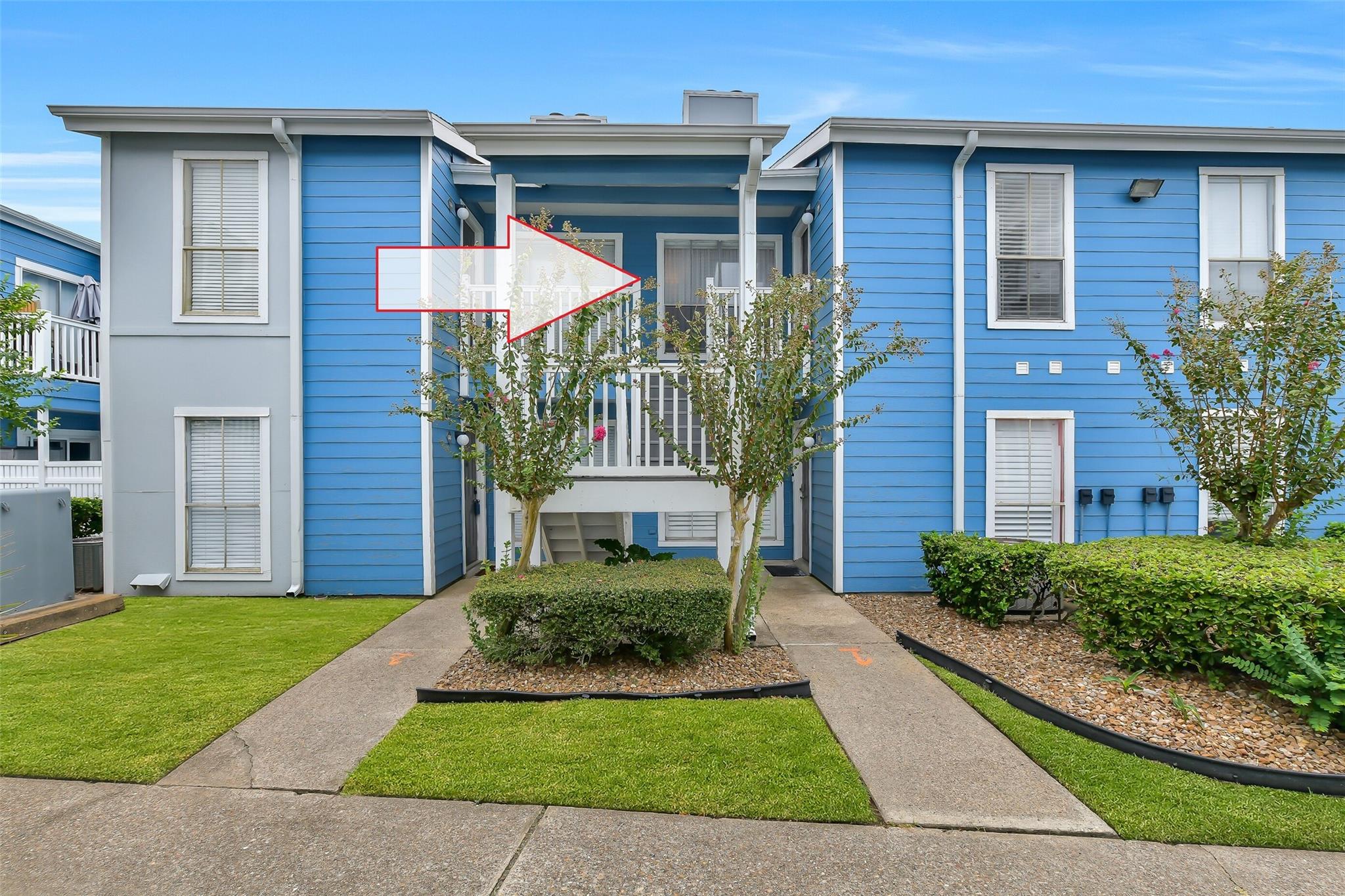 3506 Cove View Boulevard 1316