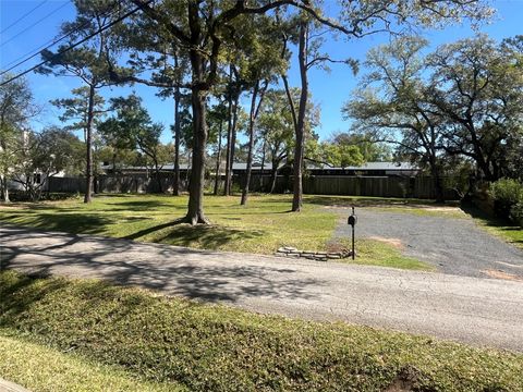 218 Bylane Drive Houston TX 77024