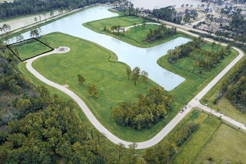 Photo of 4 Poco Pine Court, Tomball, TX 77377 (MLS # 19832803)