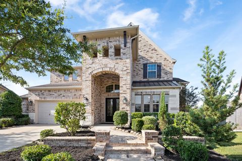 Photo of 19007 Fire Tower Hill, Cypress, TX 77433 (MLS # 50433938)