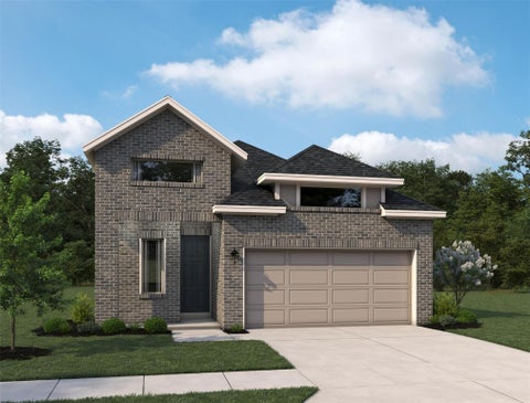 Photo of 21546 Witham Promenade Lane, Magnolia, TX 77355 (MLS # 50571166)