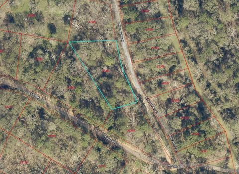 0 Mill Creek Drive N Plantersville TX 77363