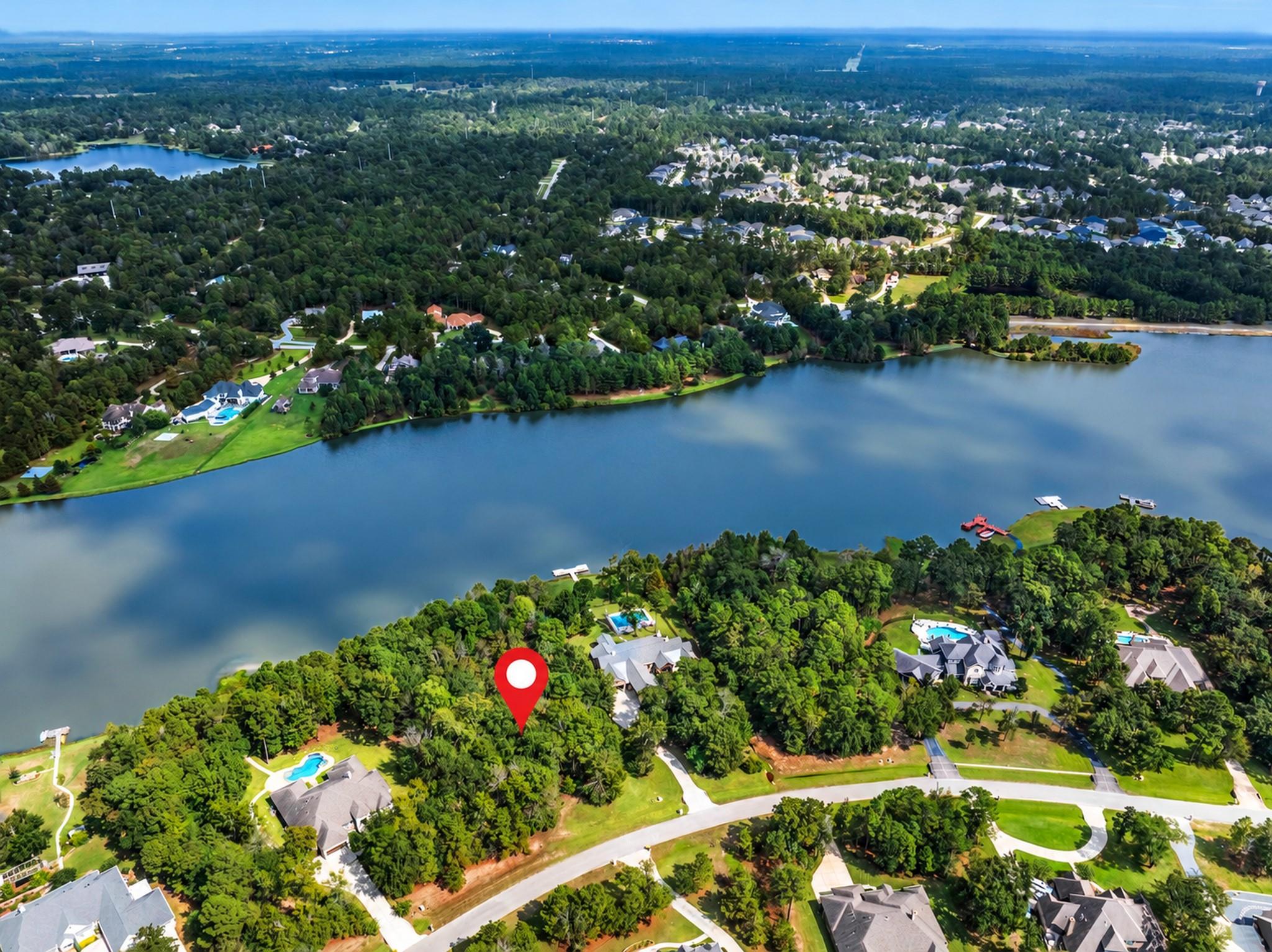 236 Lakeside Hills Drive