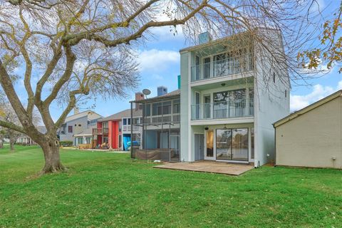 1427 Bowsprit Point Willis TX 77318