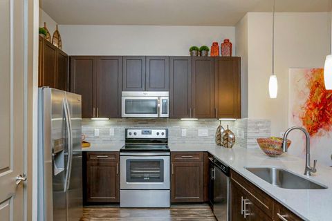 Photo of 2033 S Gessner Road #4201, Houston, TX 77063 (MLS # 55849739)