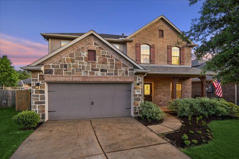 Photo of 3810 Blaine Oaks Lane, Spring, TX 77386 (MLS # 26755636)