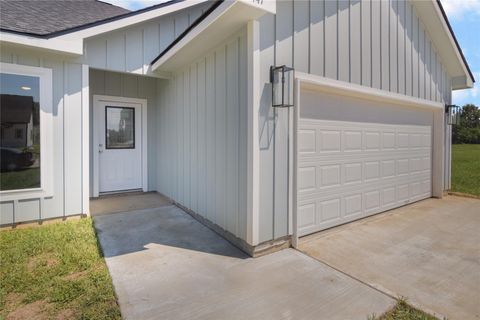 Photo of 741 Autumn Lane, Livingston, TX 77351 (MLS # 52347178)