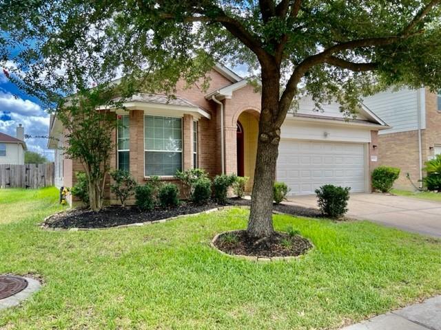 25114 Diamond Ranch Drive