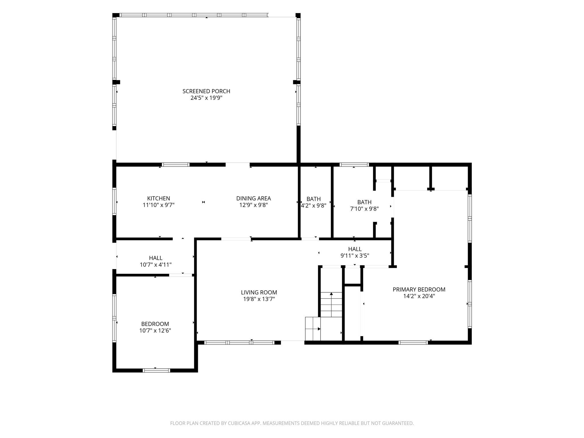 432 Robinson Road