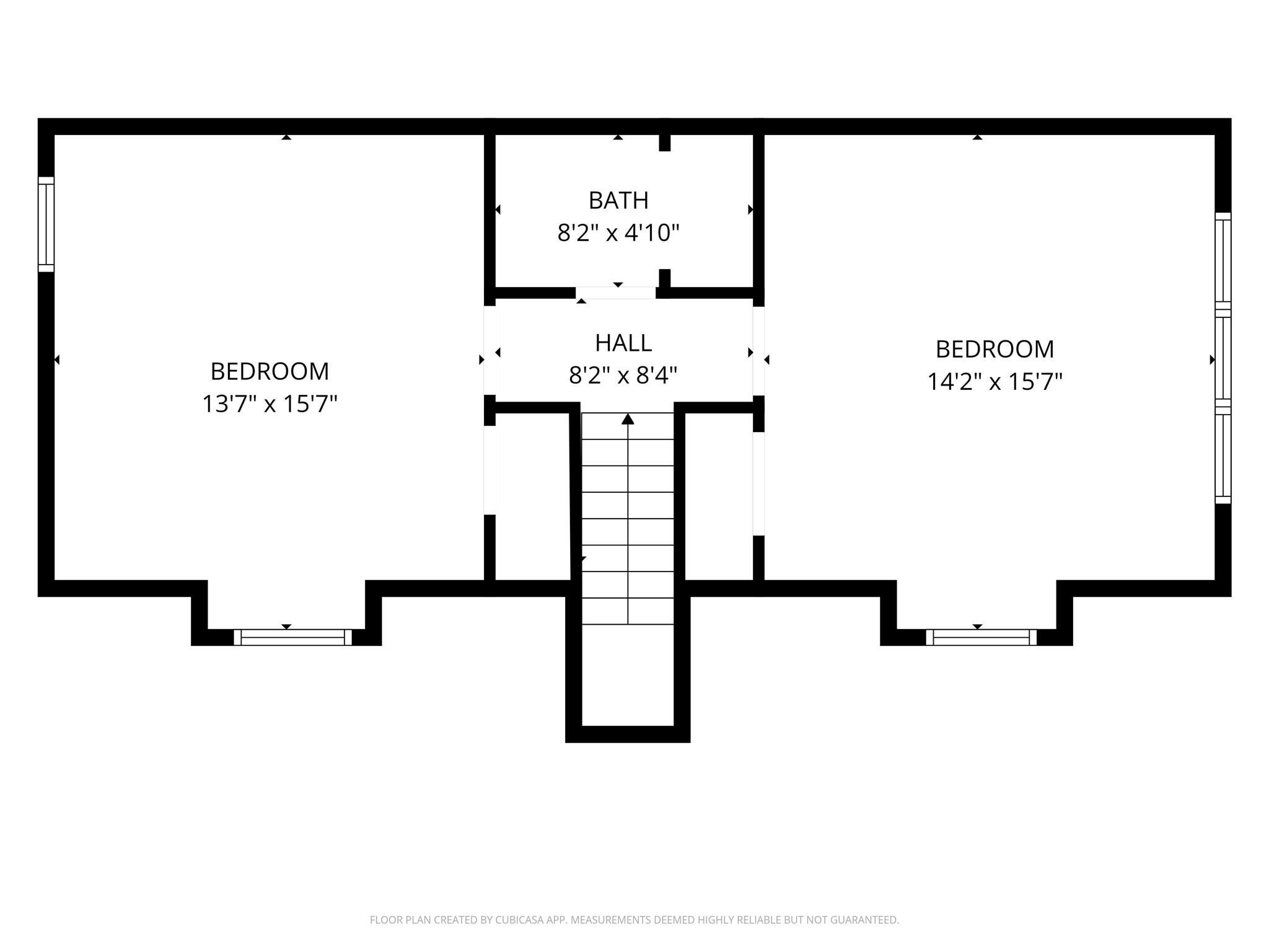 432 Robinson Road