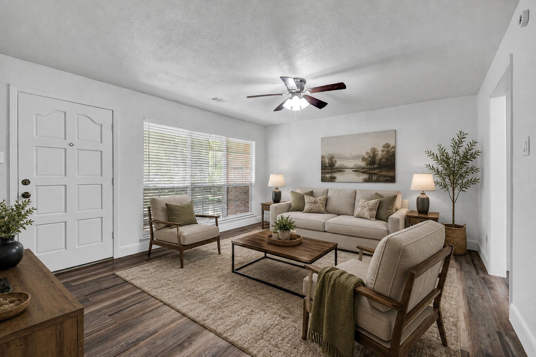 432 Robinson Road