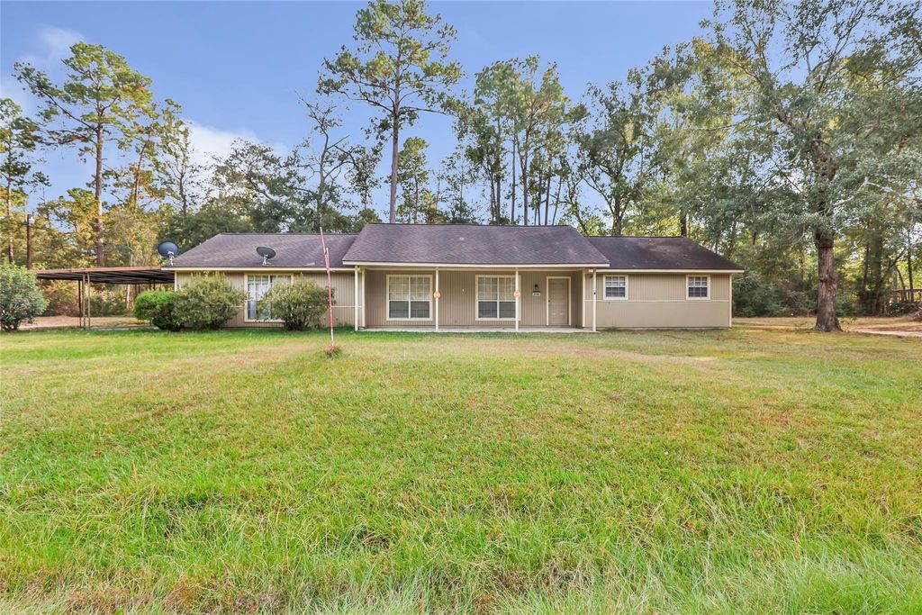 Photo of 20196 Split Oak Drive, New Caney, TX 77357 (MLS # 45687674)