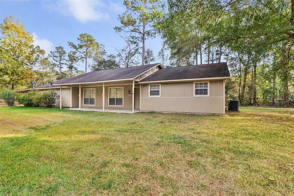 Photo of 20196 Split Oak Drive, New Caney, TX 77357 (MLS # 45687674)