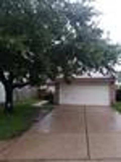 Photo of 7608 Goudin Drive, Houston, TX 77489 (MLS # 84207082)