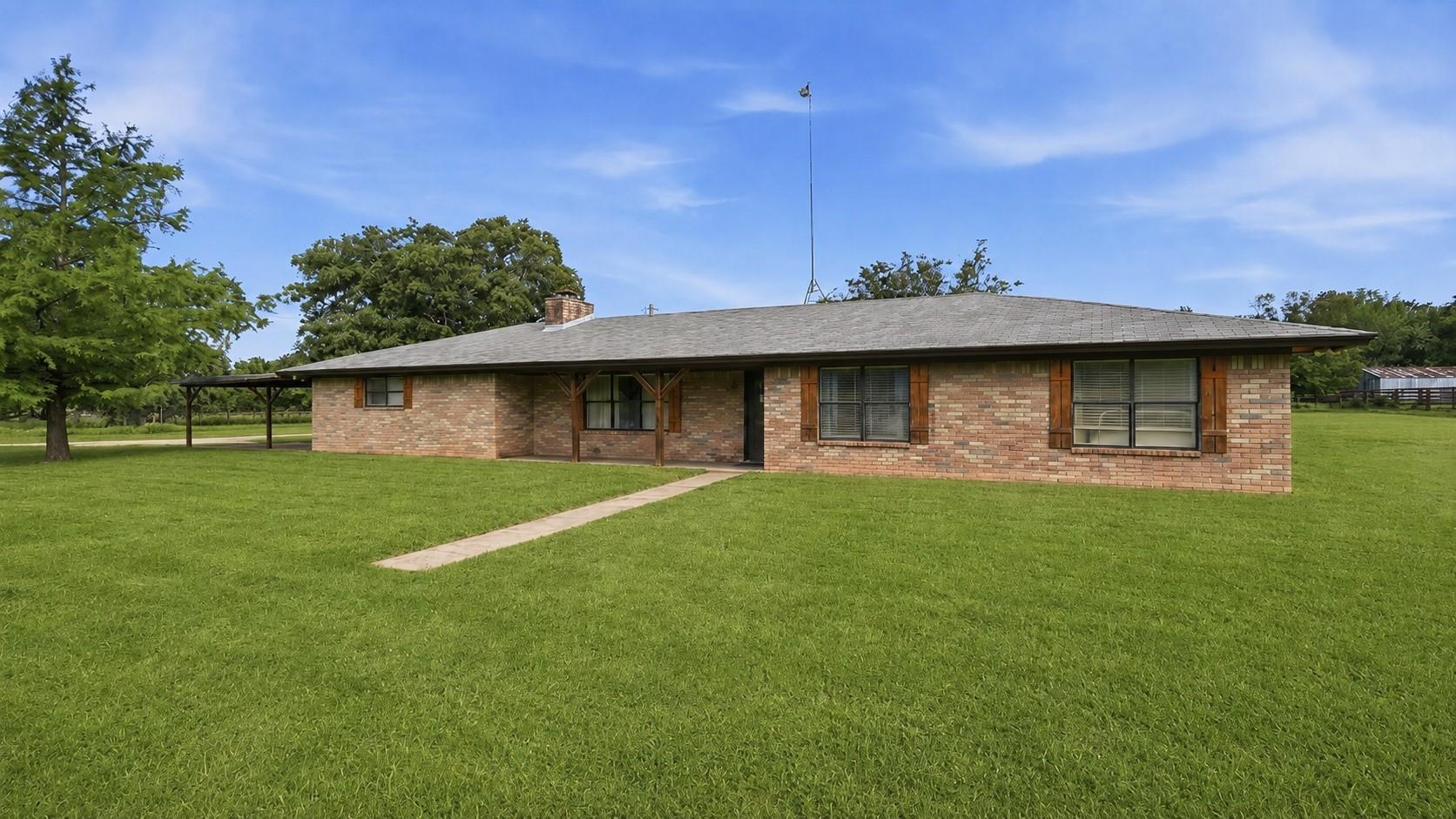 632 County Road 340a