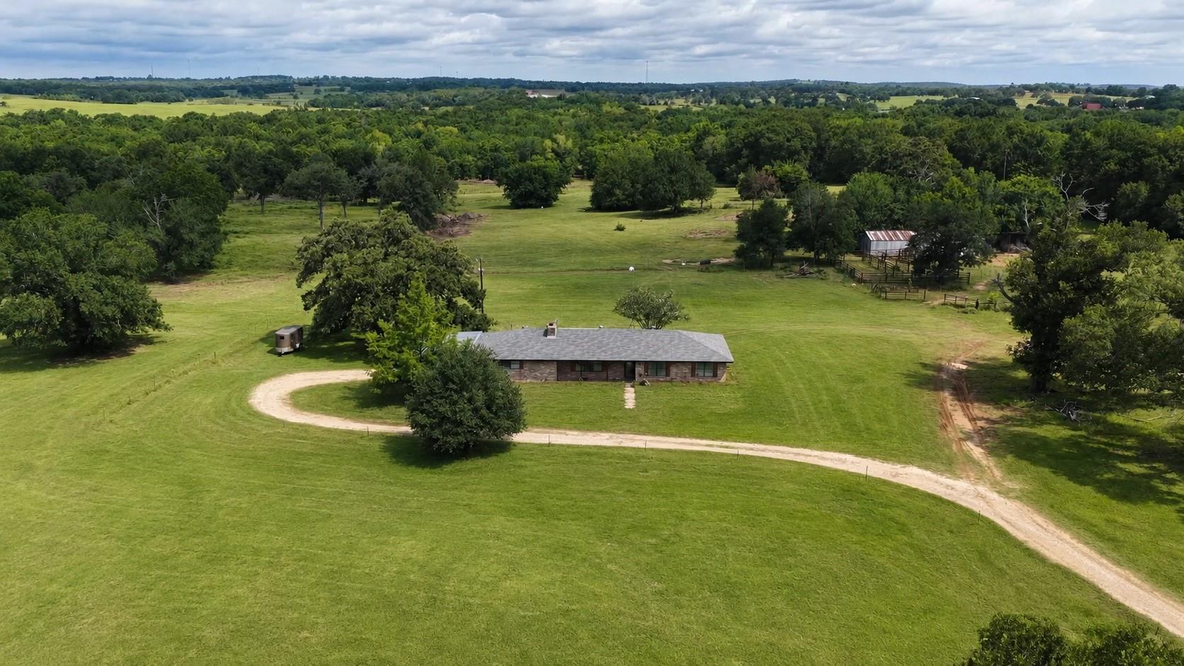 632 County Road 340a