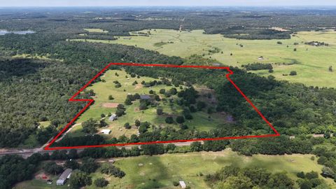 Photo of 632 County Road 340a, Milano, TX 76556 (MLS # 78619516)