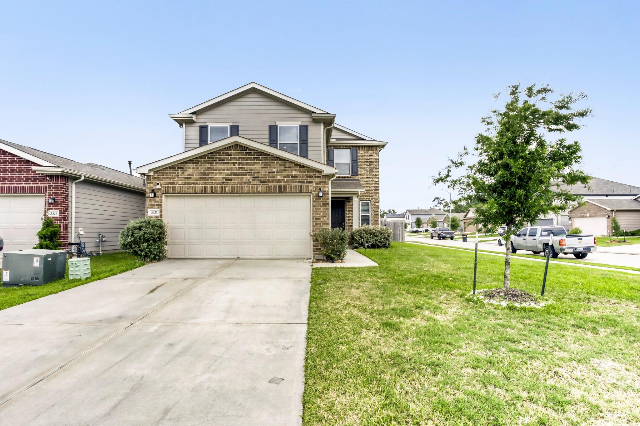 3331 Forest Chitto Drive