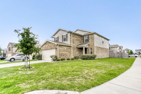 Photo of 3331 Forest Chitto Drive, Spring, TX 77373 (MLS # 69646597)