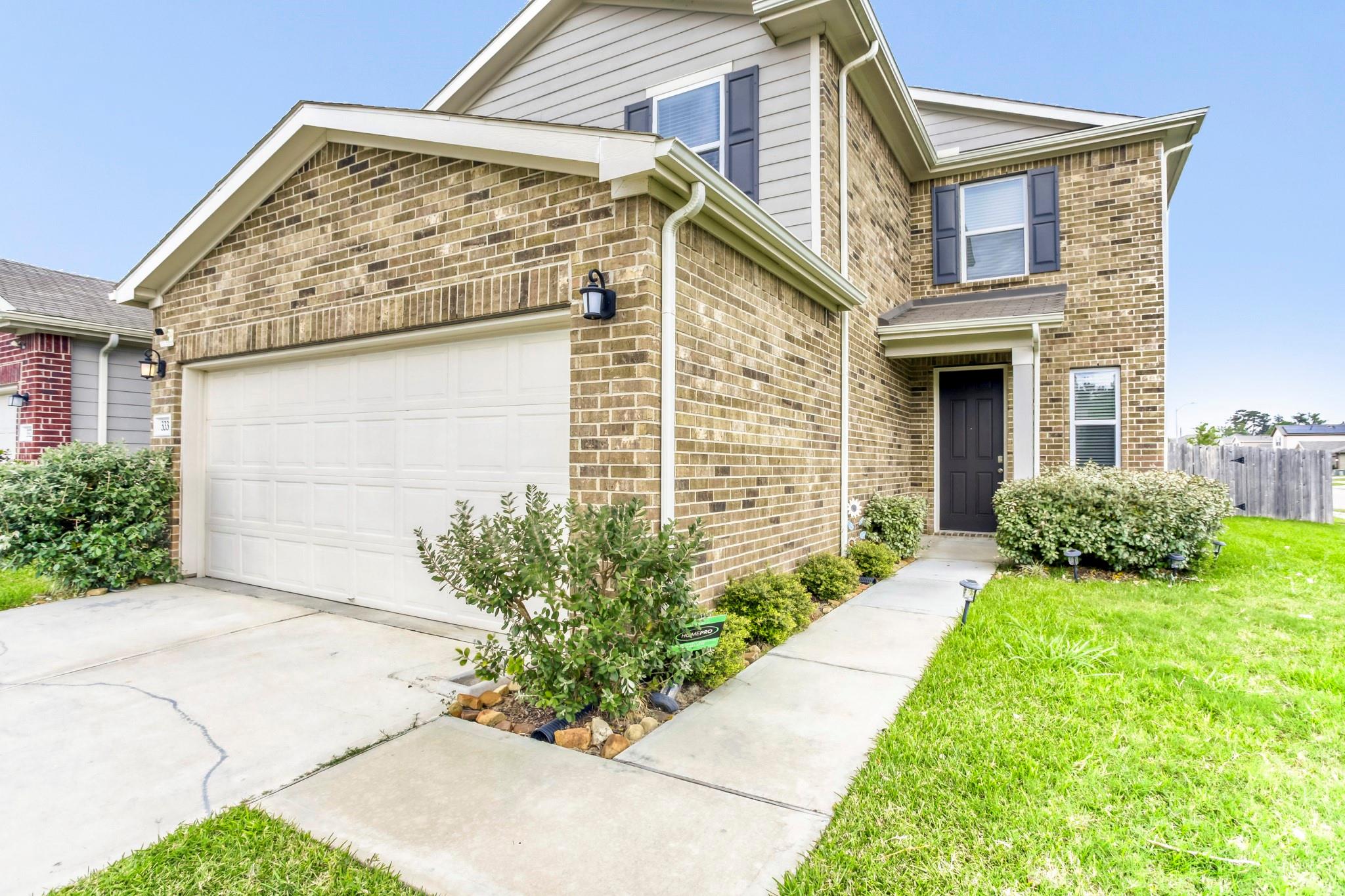 3331 Forest Chitto Drive
